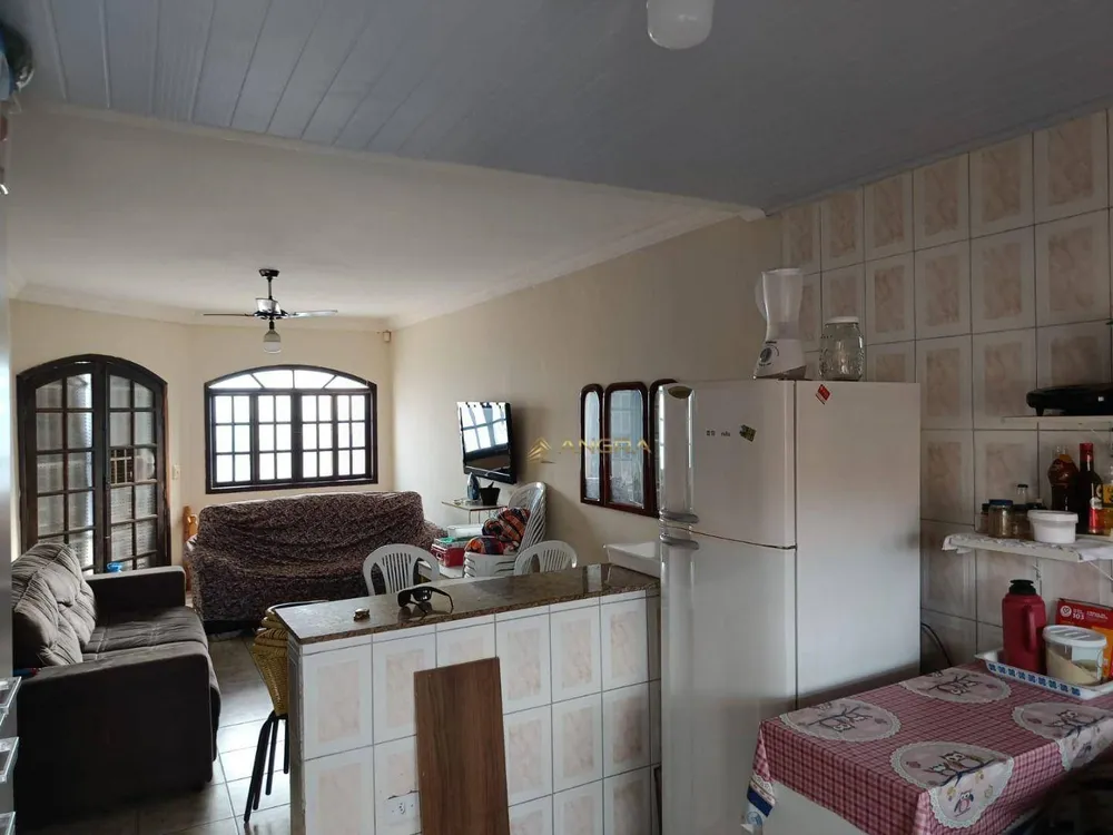 Casa, 2 quartos, 250 m² - Foto 3