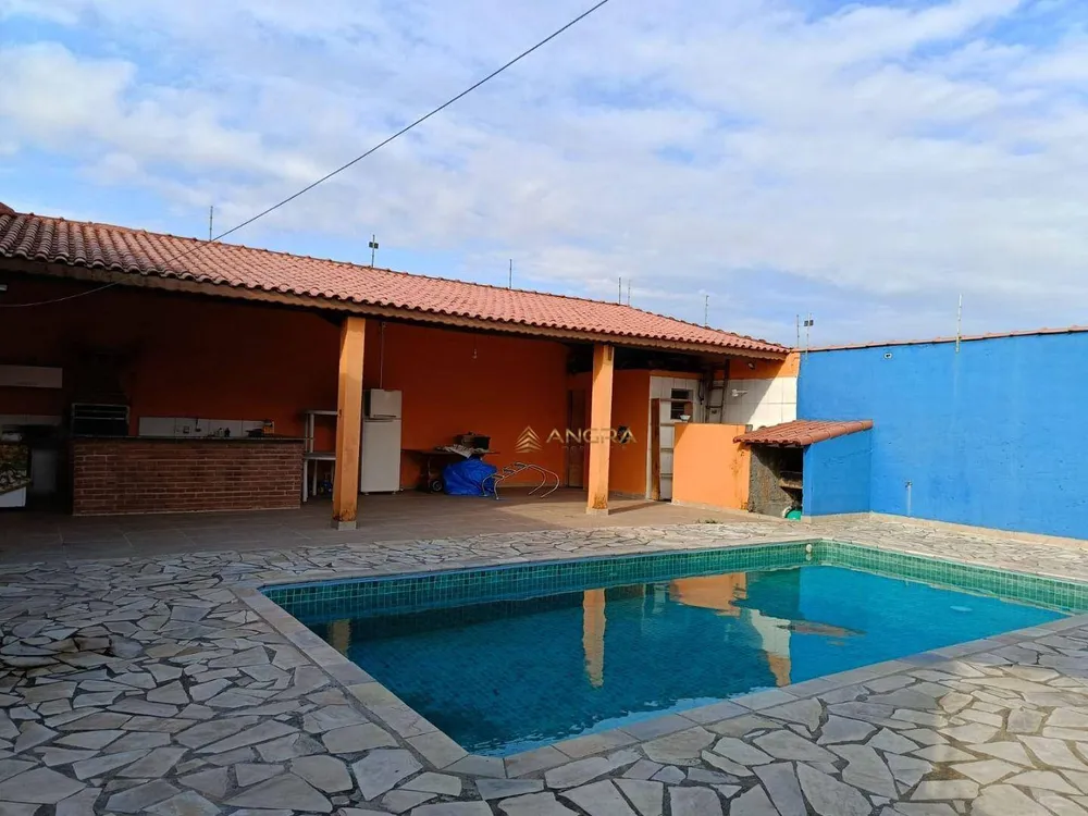 Casa, 2 quartos, 250 m² - Foto 1