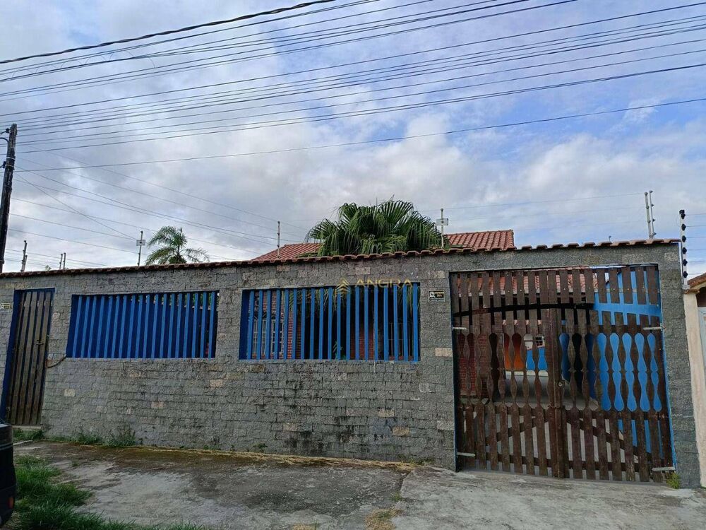 Casa, 2 quartos, 250 m² - Foto 2