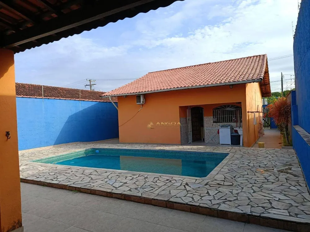 Casa, 2 quartos, 250 m² - Foto 2