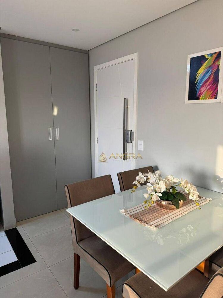 Apartamento, 2 quartos, 51 m² - Foto 1