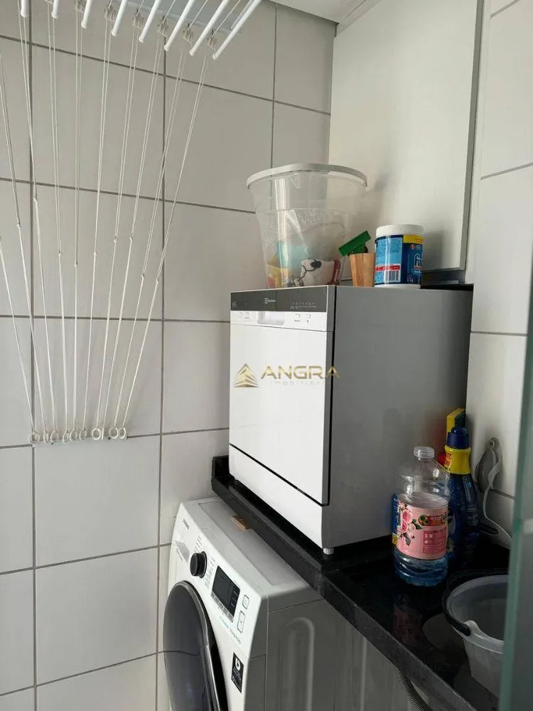Apartamento, 2 quartos, 51 m² - Foto 9