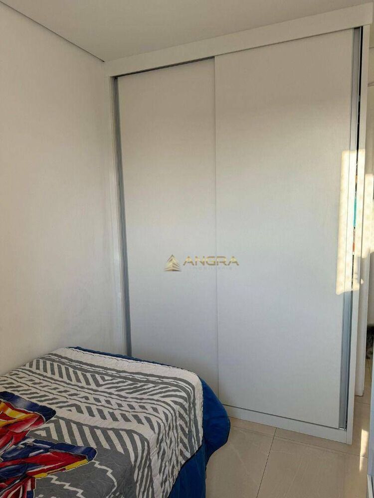 Apartamento, 2 quartos, 51 m² - Foto 2