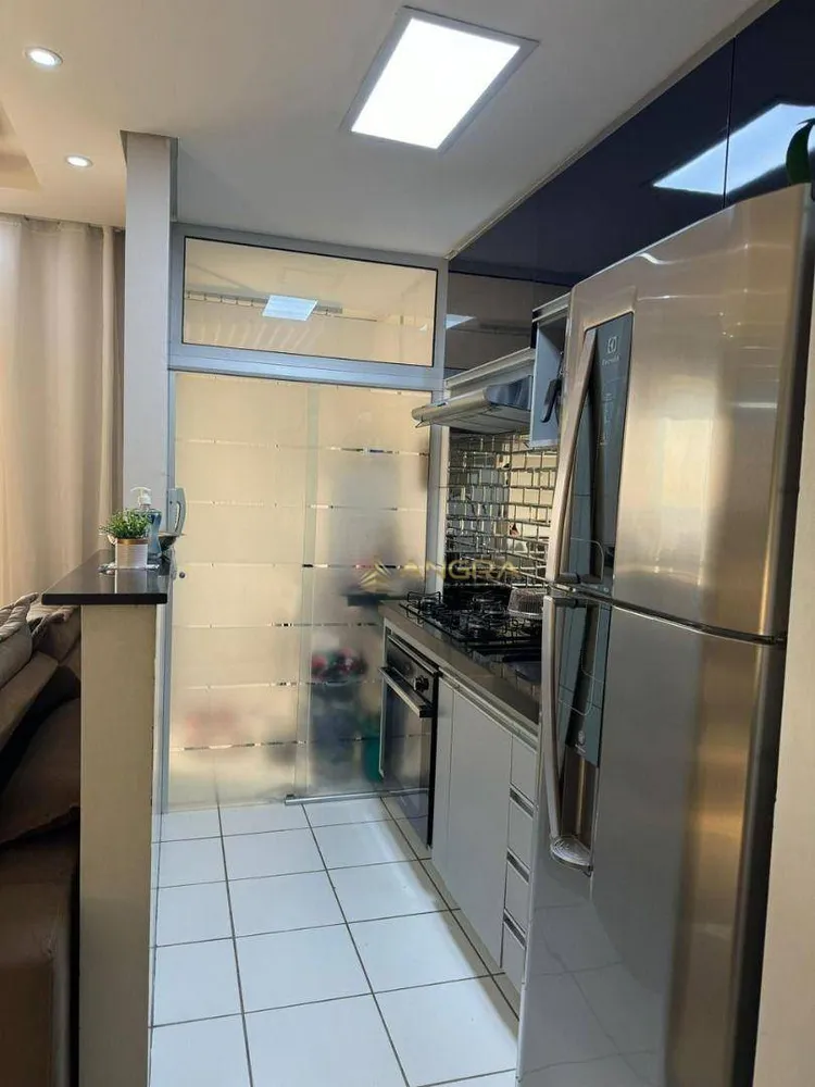 Apartamento, 2 quartos, 51 m² - Foto 11