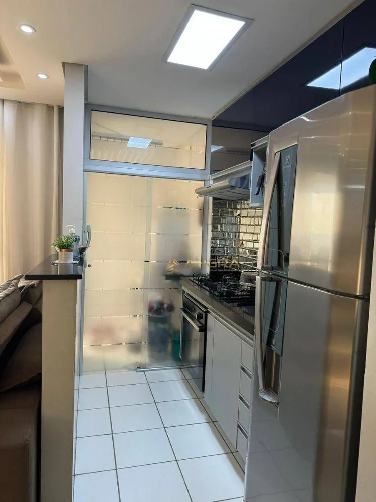 Apartamento, 2 quartos, 51 m² - Foto 5