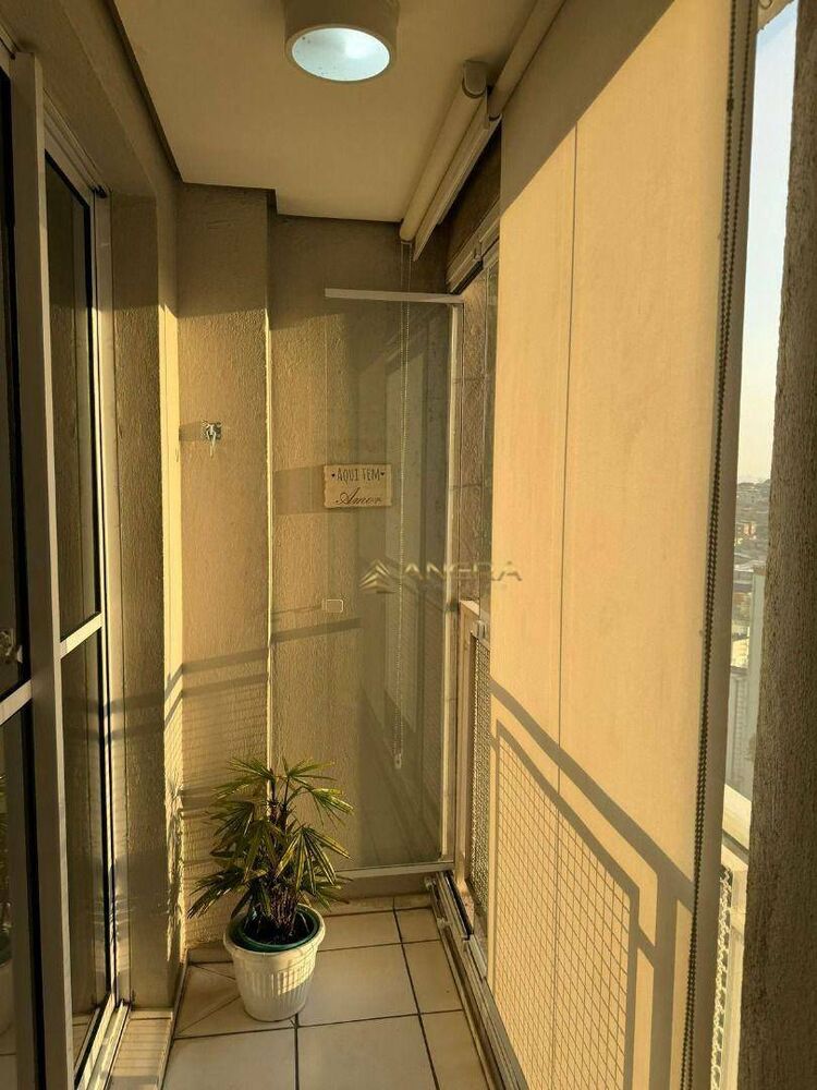 Apartamento, 2 quartos, 51 m² - Foto 4