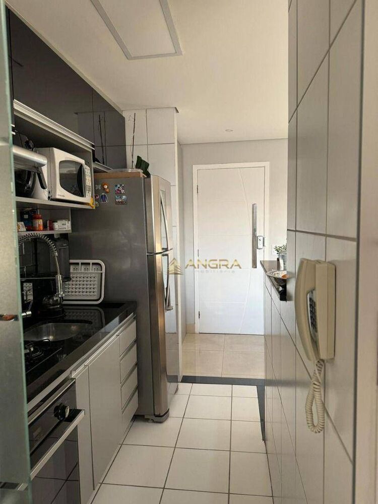 Apartamento, 2 quartos, 51 m² - Foto 3