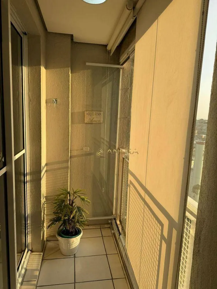Apartamento, 2 quartos, 51 m² - Foto 6