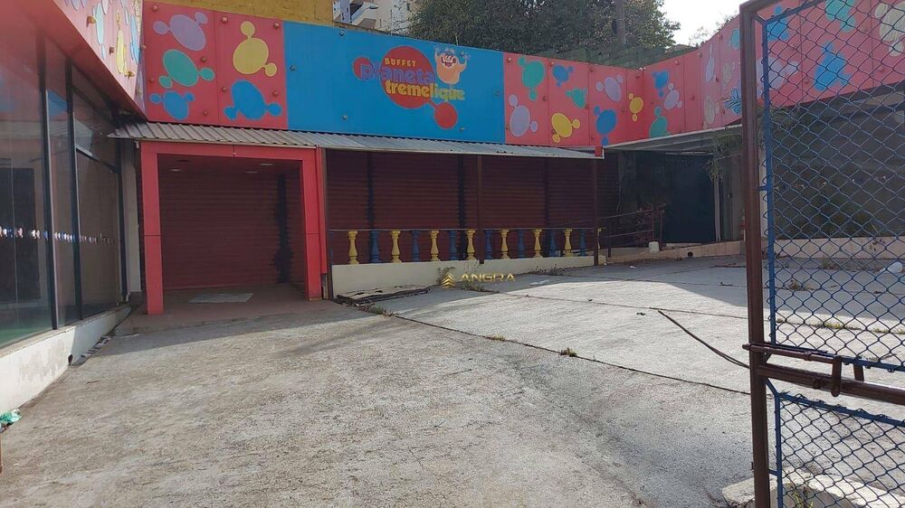 Terreno, 500 m² - Foto 1