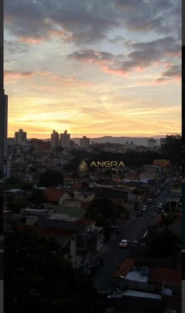 Apartamento, 2 quartos, 58 m² - Foto 10