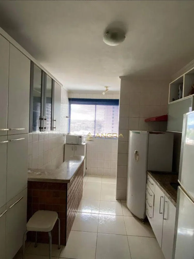 Apartamento, 2 quartos, 58 m² - Foto 12