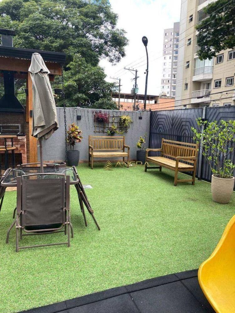 Apartamento, 2 quartos, 58 m² - Foto 2