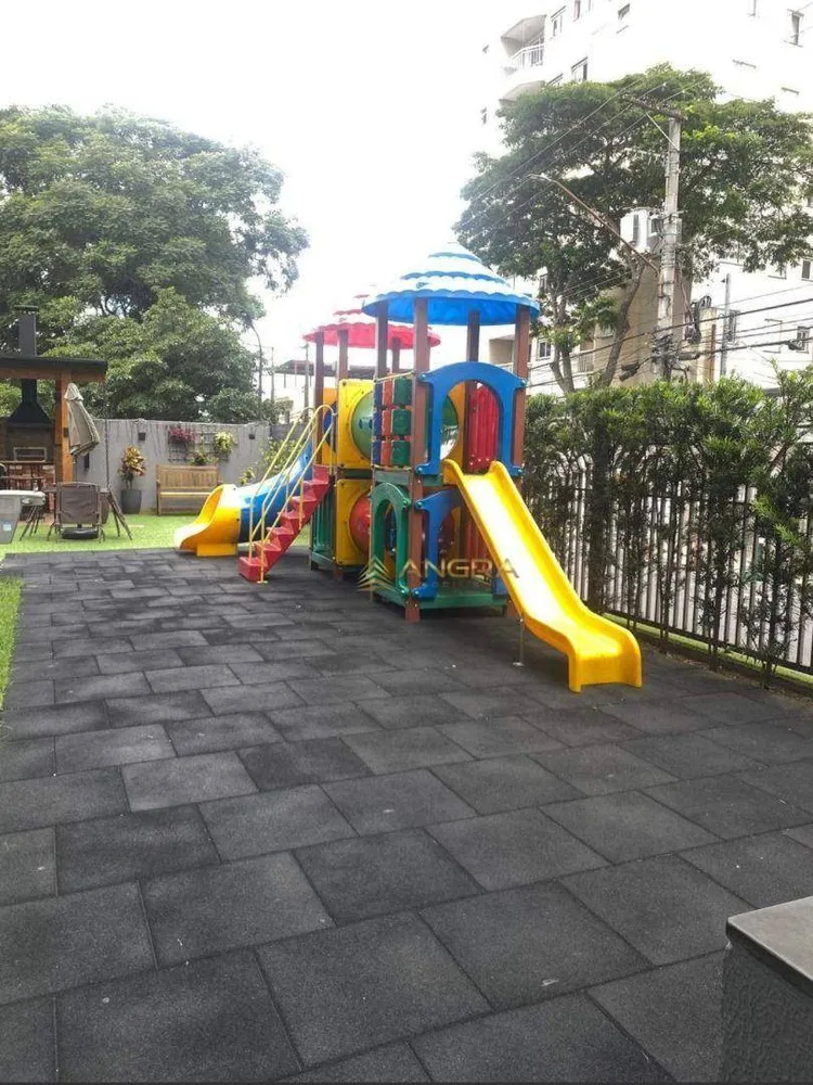 Apartamento, 2 quartos, 58 m² - Foto 7