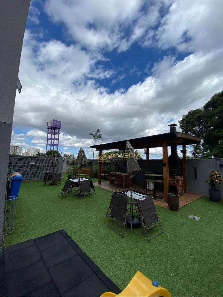Apartamento, 2 quartos, 58 m² - Foto 11