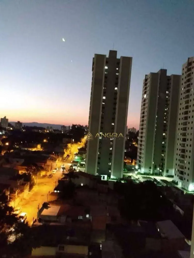 Apartamento, 2 quartos, 58 m² - Foto 8