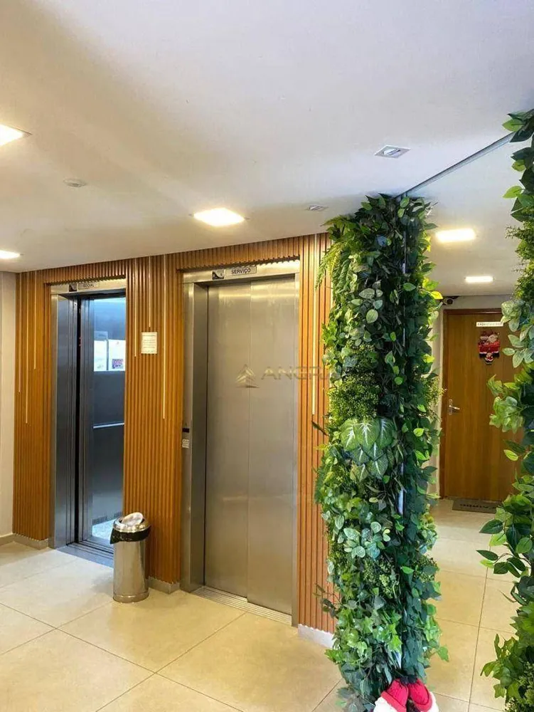 Apartamento, 2 quartos, 58 m² - Foto 6