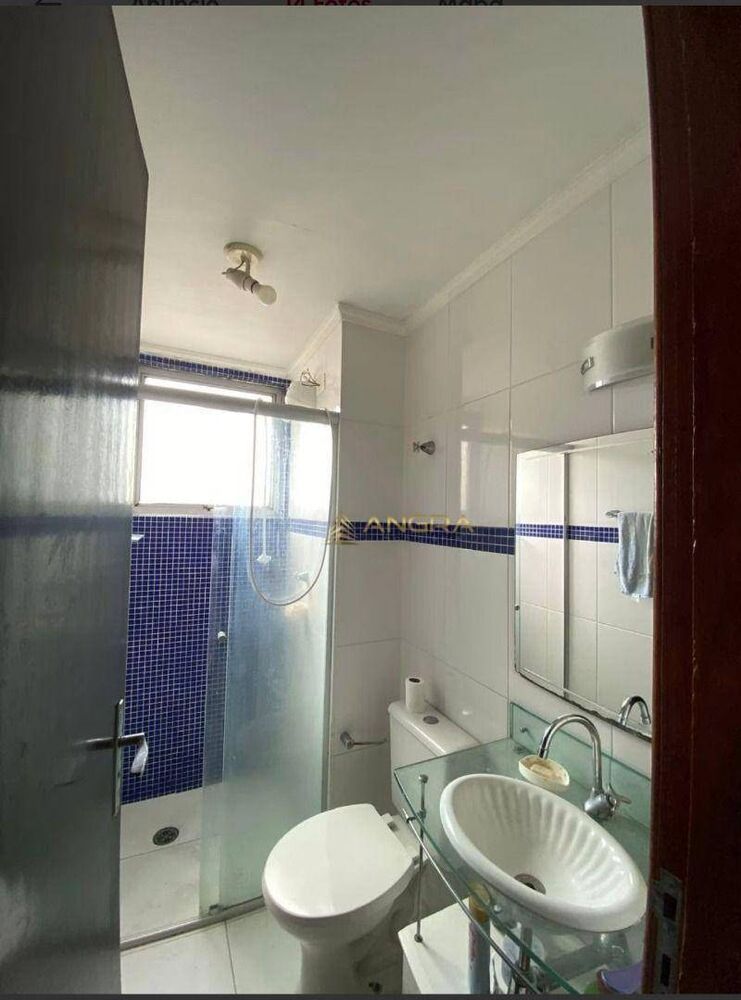 Apartamento, 2 quartos, 58 m² - Foto 3