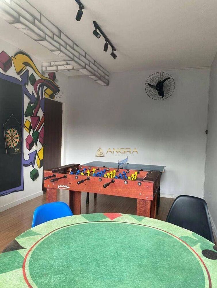 Apartamento, 2 quartos, 58 m² - Foto 1