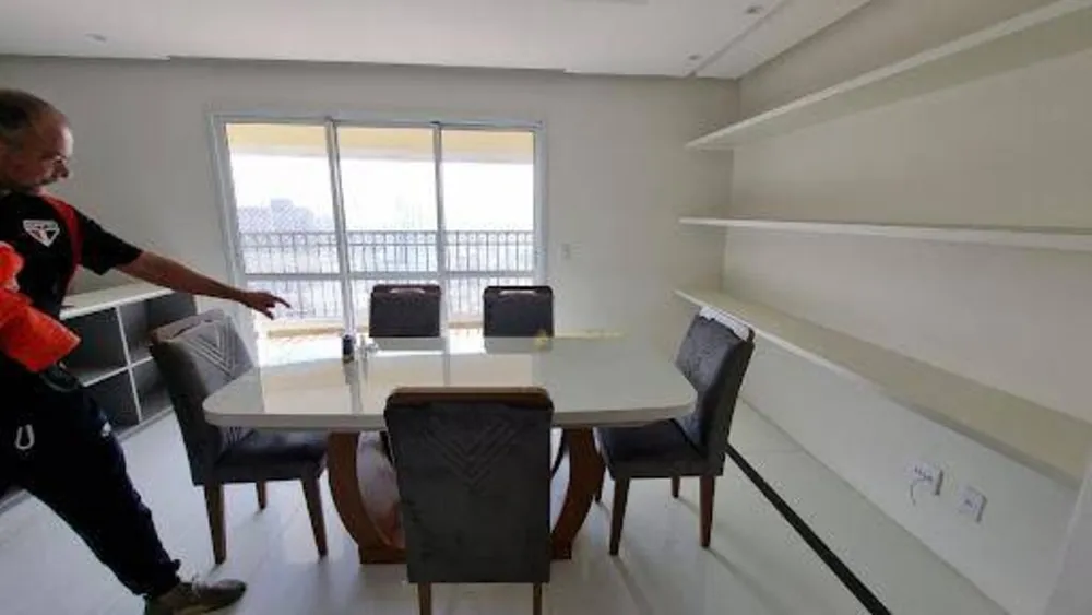 Apartamento, 3 quartos, 87 m² - Foto 6