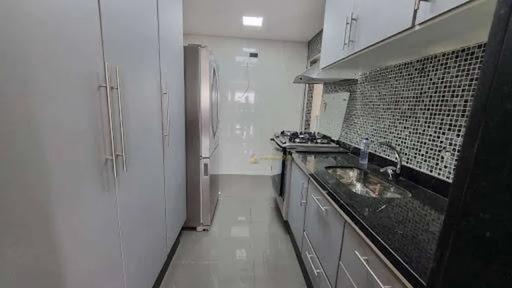 Apartamento, 3 quartos, 87 m² - Foto 8