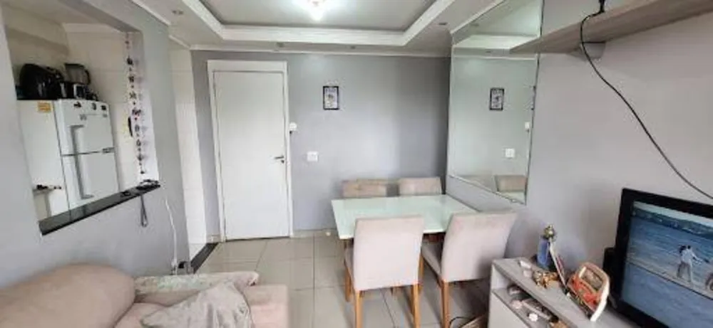 Apartamento, 2 quartos, 45 m² - Foto 12