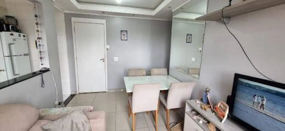 Apartamento, 2 quartos, 45 m² - Foto 3
