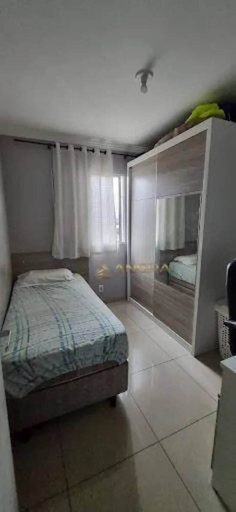 Apartamento, 2 quartos, 45 m² - Foto 7
