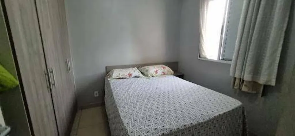 Apartamento, 2 quartos, 45 m² - Foto 6