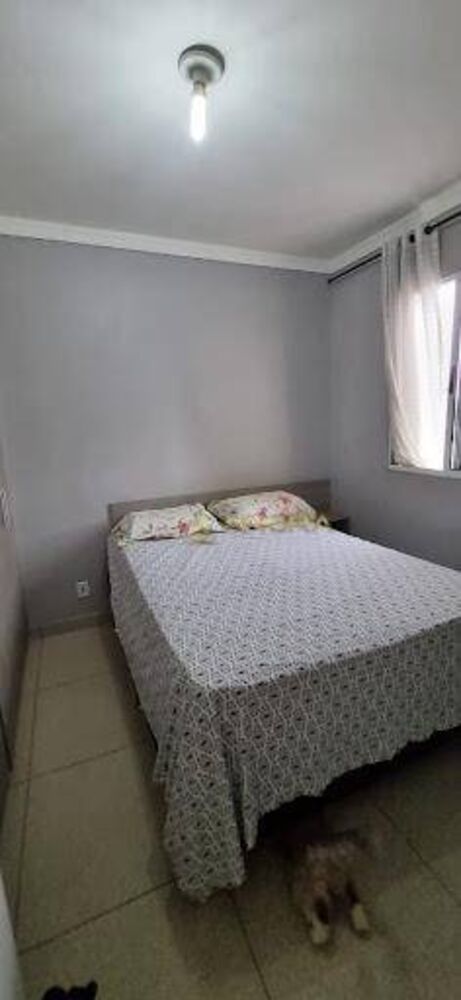 Apartamento, 2 quartos, 45 m² - Foto 9