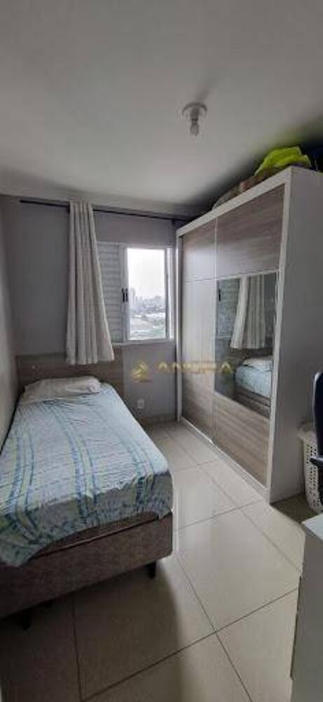 Apartamento, 2 quartos, 45 m² - Foto 1