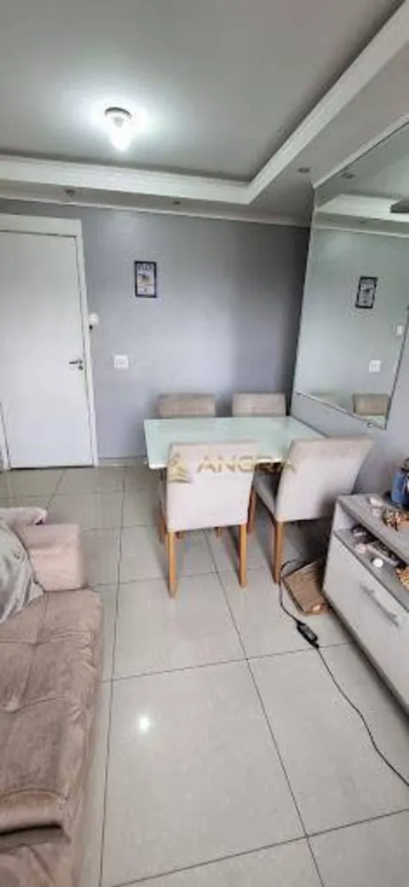 Apartamento, 2 quartos, 45 m² - Foto 5
