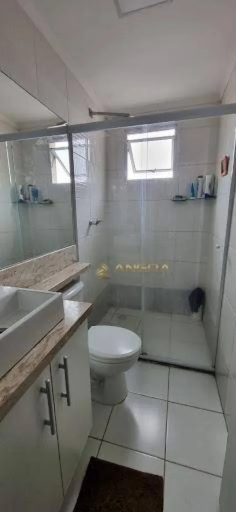 Apartamento, 2 quartos, 45 m² - Foto 8
