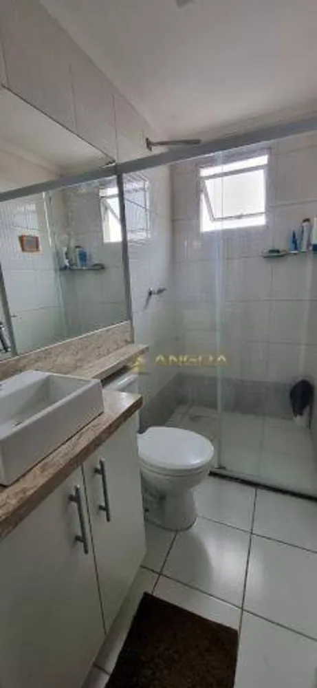 Apartamento, 2 quartos, 45 m² - Foto 2