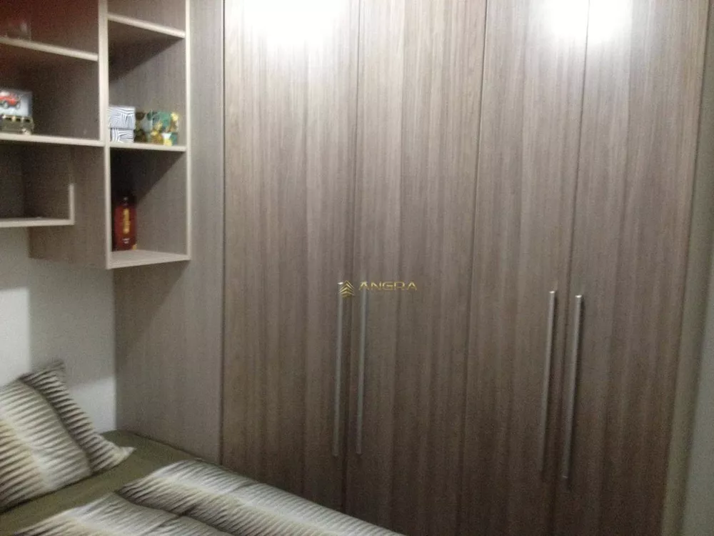 Apartamento, 2 quartos, 42 m² - Foto 4