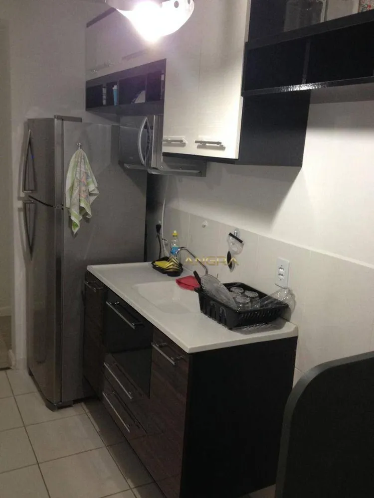 Apartamento, 2 quartos, 42 m² - Foto 3