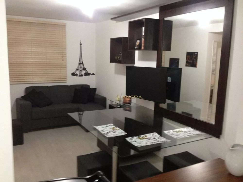 Apartamento, 2 quartos, 42 m² - Foto 3