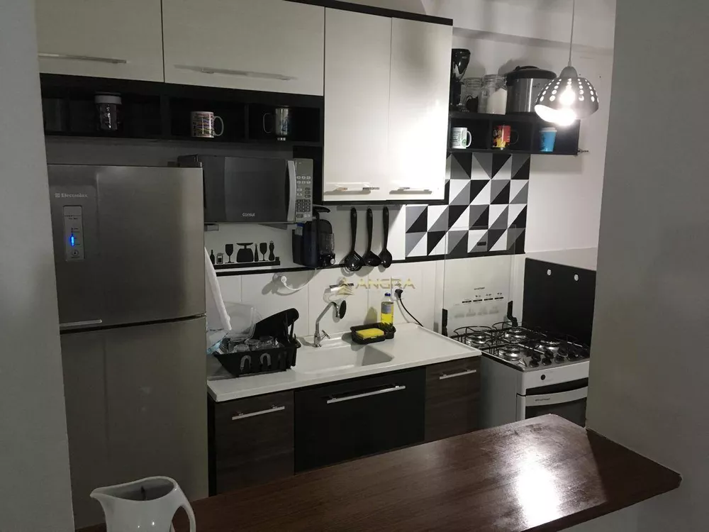 Apartamento, 2 quartos, 42 m² - Foto 6