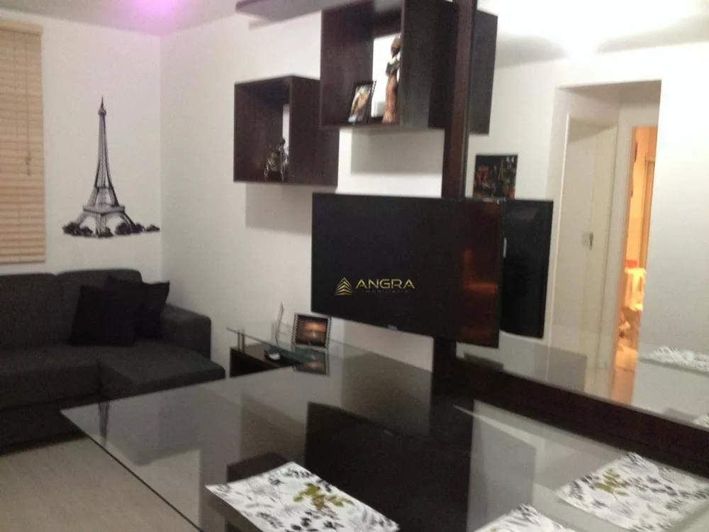 Apartamento, 2 quartos, 42 m² - Foto 2