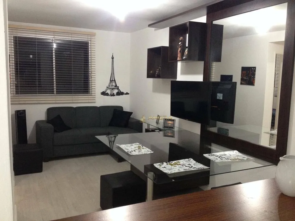 Apartamento, 2 quartos, 42 m² - Foto 12