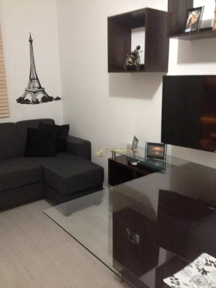 Apartamento, 2 quartos, 42 m² - Foto 1