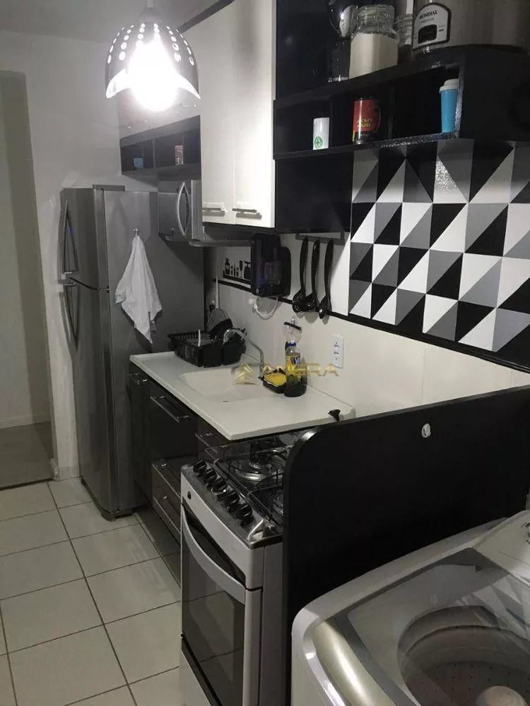 Apartamento, 2 quartos, 42 m² - Foto 5