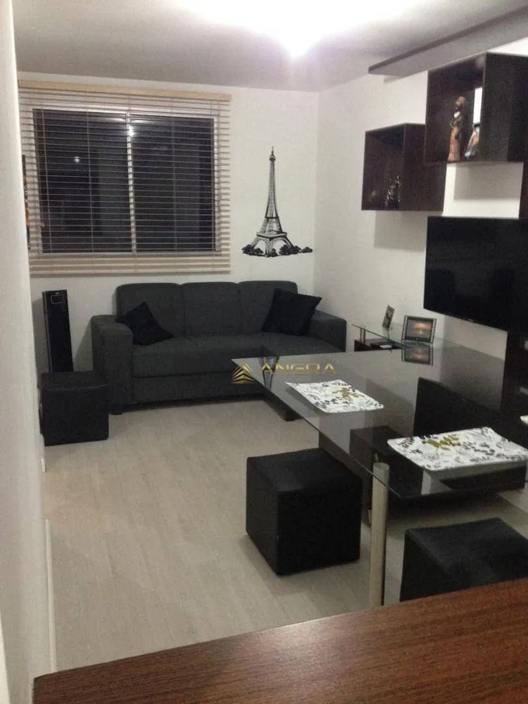 Apartamento, 2 quartos, 42 m² - Foto 5