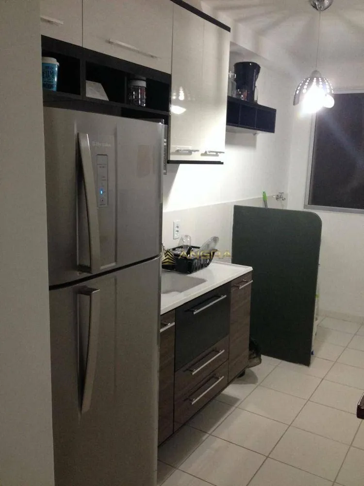 Apartamento, 2 quartos, 42 m² - Foto 4