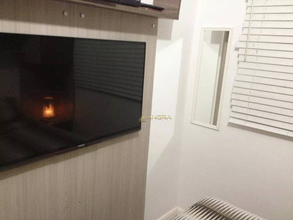 Apartamento, 2 quartos, 42 m² - Foto 7