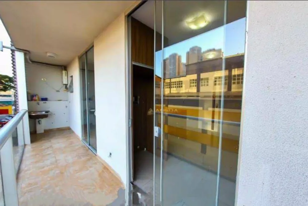 Apartamento, 1 quarto, 36 m² - Foto 11