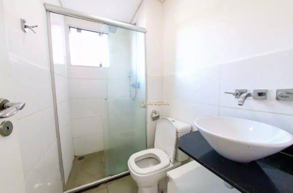 Apartamento, 1 quarto, 36 m² - Foto 3