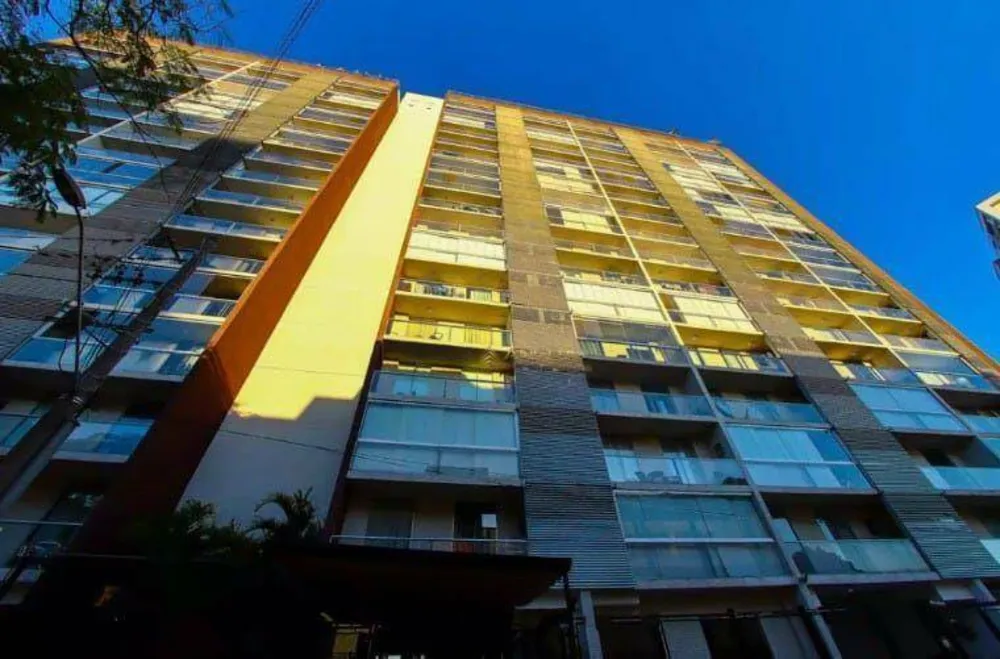 Apartamento, 1 quarto, 36 m² - Foto 7