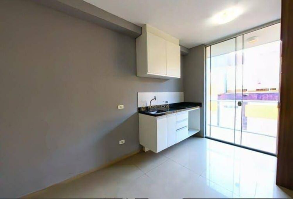 Apartamento, 1 quarto, 36 m² - Foto 4