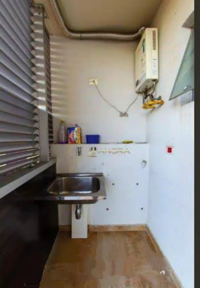 Apartamento, 1 quarto, 36 m² - Foto 10