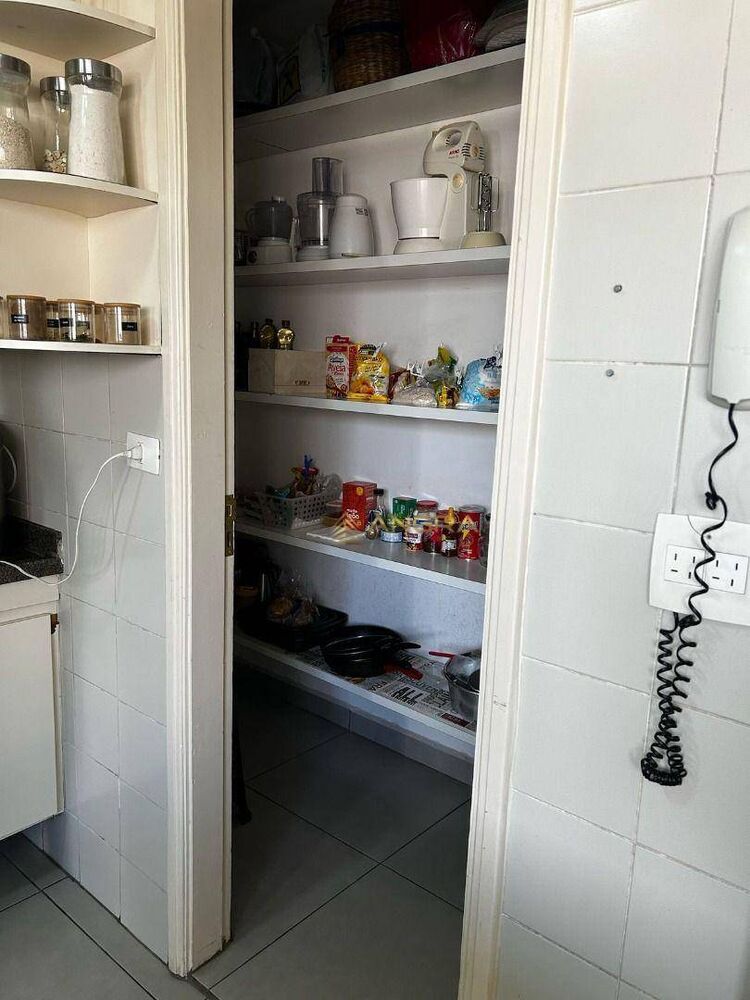 Apartamento, 4 quartos, 197 m² - Foto 4